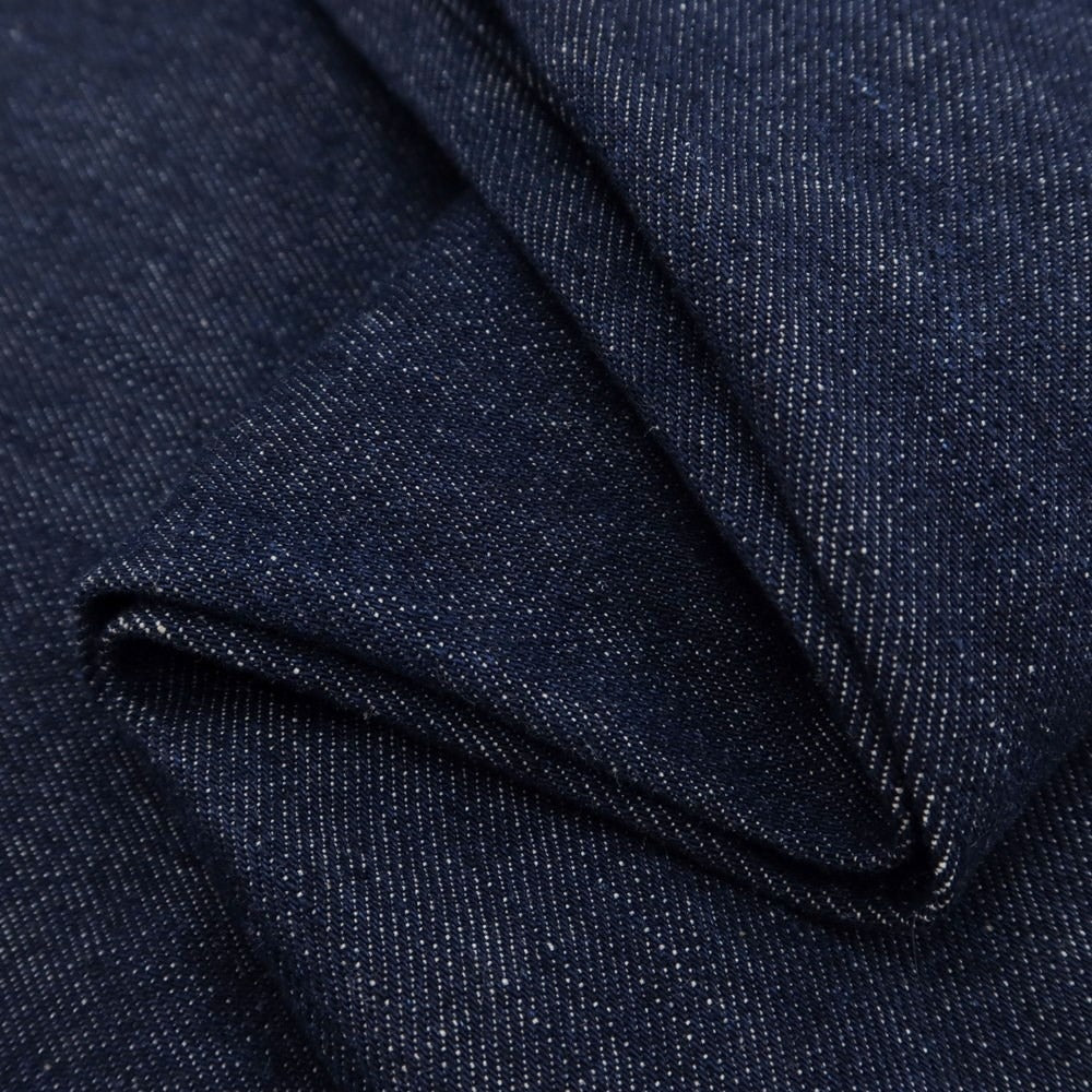 [Used] YCHAI ROBUSTO Denim Pants Jeans Navy [Size 33] [NVY] [S/S/A/W] [Condition Rank B] ​​[Men&