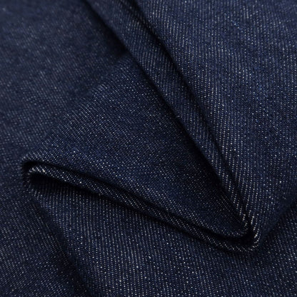[Used] YCHAI ROBUSTO Denim Pants Jeans Navy [Size 33] [NVY] [S/S/A/W] [Condition Rank B] ​​[Men&