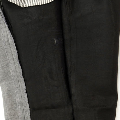 [Used] Acquaviva wool dress slacks pants, grey [46] [Condition: C] [Men&