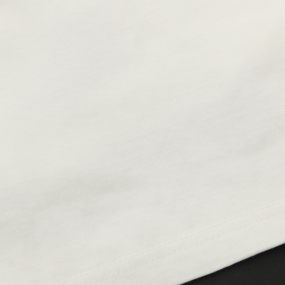 【中古】ドメスティック DOMESTIK コットン 半袖 クルーネック Ｔシャツ ホワイト【サイズXL】【WHT】【S/S】【状態ランクB】【メンズ】【768975】
[DPD]