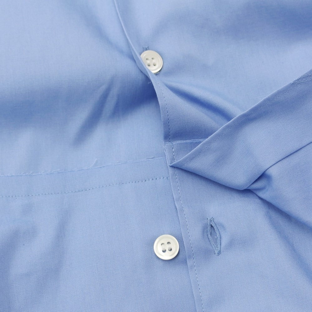 [Used] COMME des GARCONS HOMME PLUS 2023 Spring/Summer Long Shirt Light Blue [Size S] [BLU] [S/S/A/W] [Condition Rank A] [Men&