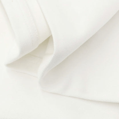 【中古】コムデギャルソンシャツ COMME des GARCONS SHIRT 2022年春夏 ツイルコットン カジュアルスラックスパンツ ホワイト【サイズM】【WHT】【A/W】【状態ランクA】【メンズ】【768876】
[DPD]