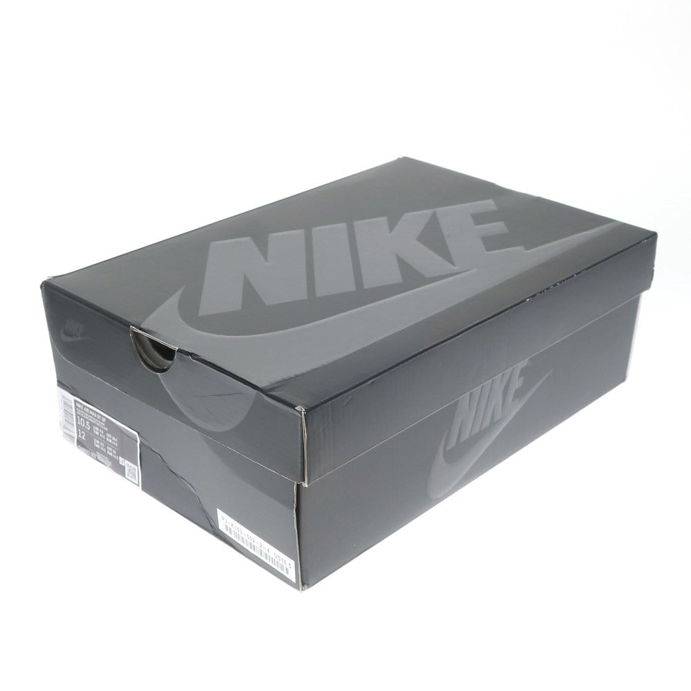 [Used] COMME des GARCONS HOMME PLUS × NIKE AIR MAX 97 SP 2022 Fall/Winter Air Max 97 Sneakers Grey x White [Size 28.5cm] [GRY] [S/S/A/W] [Condition Rank A] [Men&