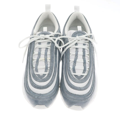 [Used] COMME des GARCONS HOMME PLUS × NIKE AIR MAX 97 SP 2022 Fall/Winter Air Max 97 Sneakers Grey x White [Size 28.5cm] [GRY] [S/S/A/W] [Condition Rank A] [Men&