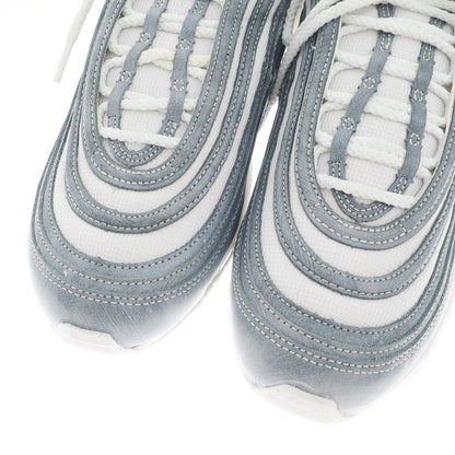 [Used] COMME des GARCONS HOMME PLUS × NIKE AIR MAX 97 SP 2022 Fall/Winter Air Max 97 Sneakers Grey x White [Size 28.5cm] [GRY] [S/S/A/W] [Condition Rank A] [Men&