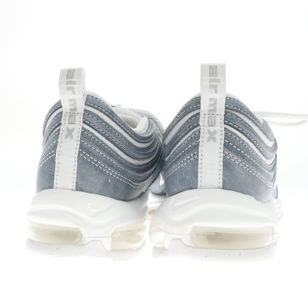 [Used] COMME des GARCONS HOMME PLUS × NIKE AIR MAX 97 SP 2022 Fall/Winter Air Max 97 Sneakers Grey x White [Size 28.5cm] [GRY] [S/S/A/W] [Condition Rank A] [Men&