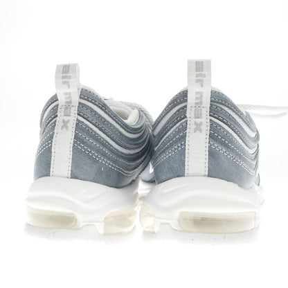 [Used] COMME des GARCONS HOMME PLUS × NIKE AIR MAX 97 SP 2022 Fall/Winter Air Max 97 Sneakers Grey x White [Size 28.5cm] [GRY] [S/S/A/W] [Condition Rank A] [Men&
