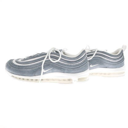 [Used] COMME des GARCONS HOMME PLUS × NIKE AIR MAX 97 SP 2022 Fall/Winter Air Max 97 Sneakers Grey x White [Size 28.5cm] [GRY] [S/S/A/W] [Condition Rank A] [Men&