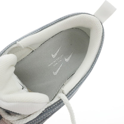 [Used] COMME des GARCONS HOMME PLUS × NIKE AIR MAX 97 SP 2022 Fall/Winter Air Max 97 Sneakers Grey x White [Size 28.5cm] [GRY] [S/S/A/W] [Condition Rank A] [Men&