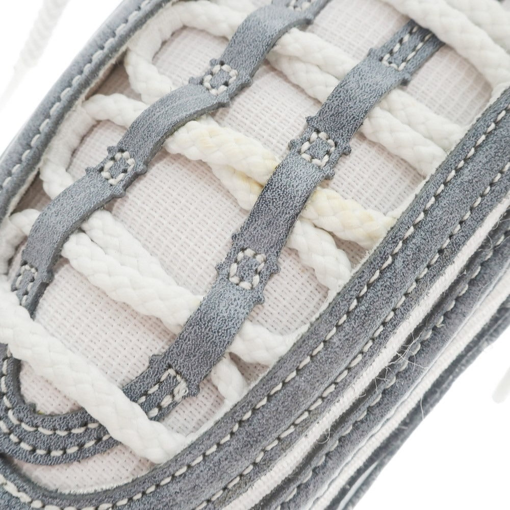 [Used] COMME des GARCONS HOMME PLUS × NIKE AIR MAX 97 SP 2022 Fall/Winter Air Max 97 Sneakers Grey x White [Size 28.5cm] [GRY] [S/S/A/W] [Condition Rank A] [Men&