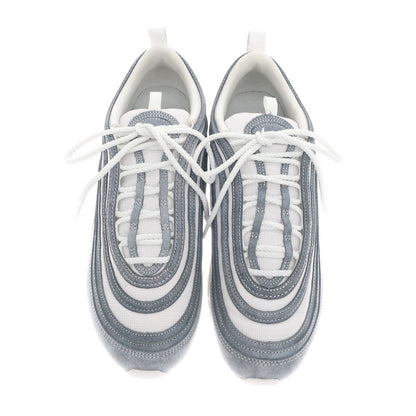 [Used] [Unused] COMME des GARCONS HOMME PLUS × NIKE AIR MAX 97 SP 2022 Fall/Winter Air Max 97 Sneakers Grey x White [Size 29cm] [GRY] [S/S/A/W] [Condition Rank S] [Men&