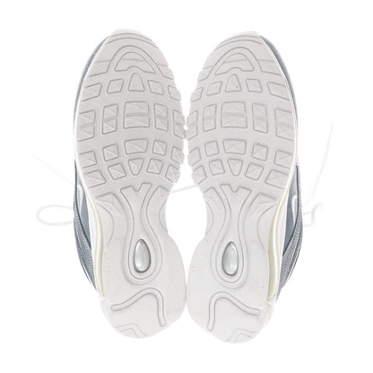 [Used] [Unused] COMME des GARCONS HOMME PLUS × NIKE AIR MAX 97 SP 2022 Fall/Winter Air Max 97 Sneakers Grey x White [Size 29cm] [GRY] [S/S/A/W] [Condition Rank S] [Men&