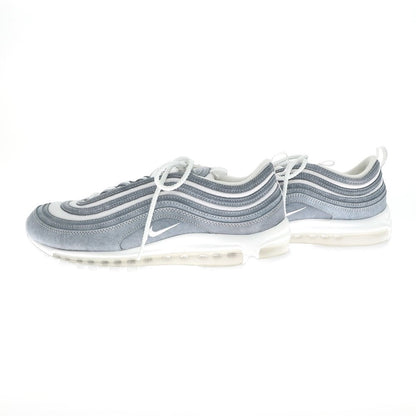 [Used] [Unused] COMME des GARCONS HOMME PLUS × NIKE AIR MAX 97 SP 2022 Fall/Winter Air Max 97 Sneakers Grey x White [Size 29cm] [GRY] [S/S/A/W] [Condition Rank S] [Men&