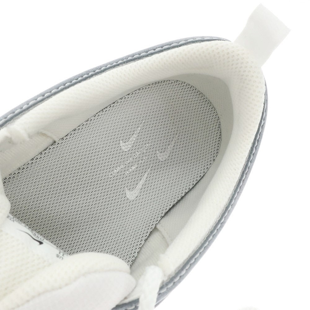[Used] [Unused] COMME des GARCONS HOMME PLUS × NIKE AIR MAX 97 SP 2022 Fall/Winter Air Max 97 Sneakers Grey x White [Size 29cm] [GRY] [S/S/A/W] [Condition Rank S] [Men&