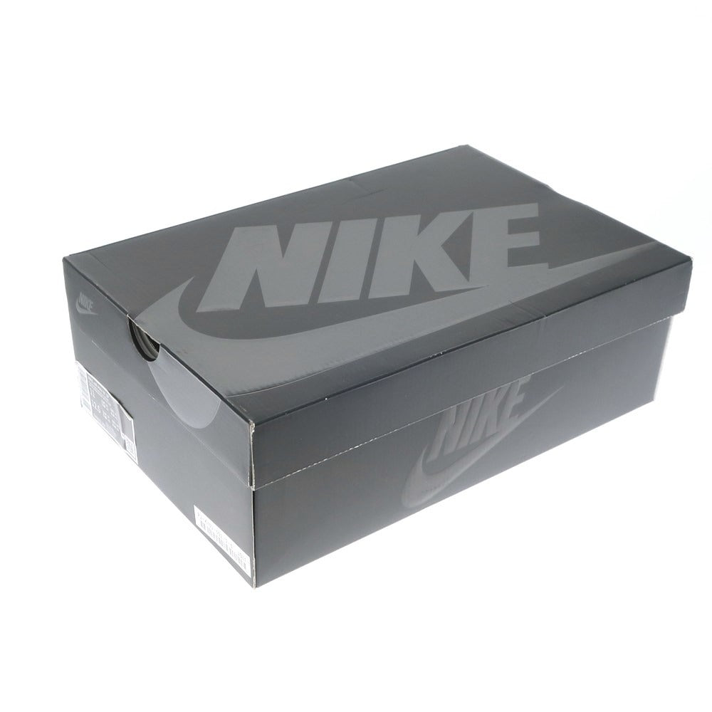 [Used] [Unused] COMME des GARCONS HOMME PLUS × NIKE AIR MAX 97 SP 2022 Fall/Winter Air Max 97 Sneakers Grey x White [Size 29cm] [GRY] [S/S/A/W] [Condition Rank S] [Men&
