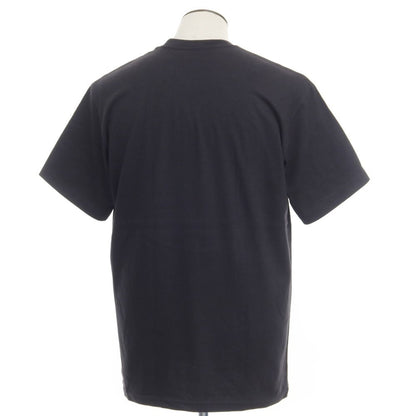 [Used] Supreme 2023 Fall/Winter NBA Youngboy Tee Printed Crew Neck Short Sleeve T-Shirt Black [Size L] [BLK] [S/S] [Condition Rank B] ​​[Men&