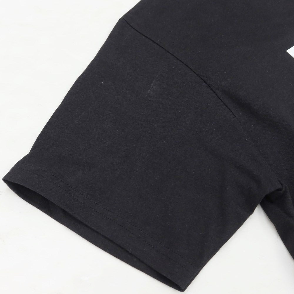 [Used] Supreme 2023 Fall/Winter NBA Youngboy Tee Printed Crew Neck Short Sleeve T-Shirt Black [Size L] [BLK] [S/S] [Condition Rank B] ​​[Men&