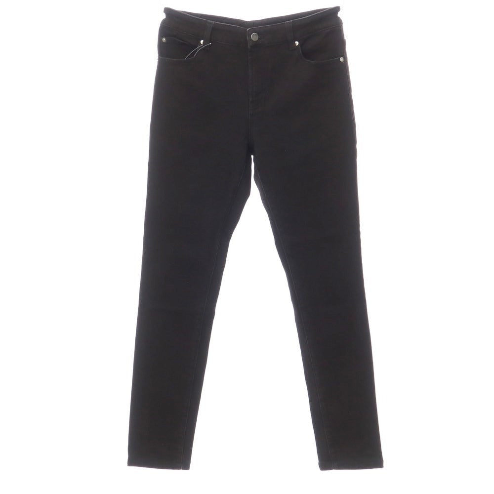 [Used] Cuervo Valrhona cuervo bopoha stretch denim pants jeans black [size 32] [BLK] [S/S/A/W] [condition rank B] ​​[men&