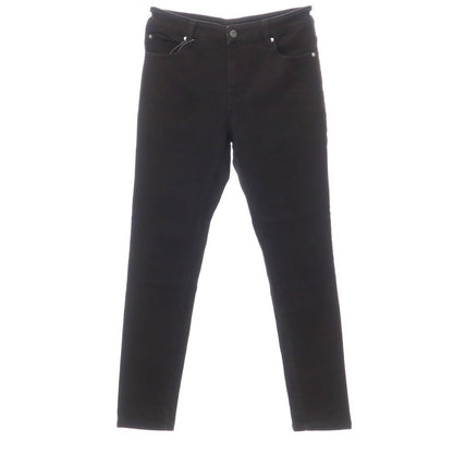 [Used] Cuervo Valrhona cuervo bopoha stretch denim pants jeans black [size 32] [BLK] [S/S/A/W] [condition rank B] ​​[men&