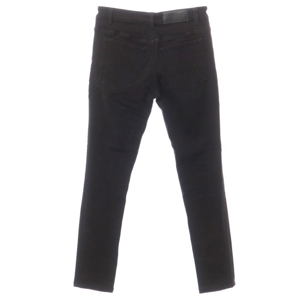[Used] Cuervo Valrhona cuervo bopoha stretch denim pants jeans black [size 32] [BLK] [S/S/A/W] [condition rank B] ​​[men&