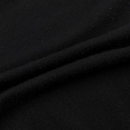 [Used] Barneys New York Cashmere Crew Neck Pullover Knit Black [Size L] [BLK] [A/W] [Condition Rank C] [Men&