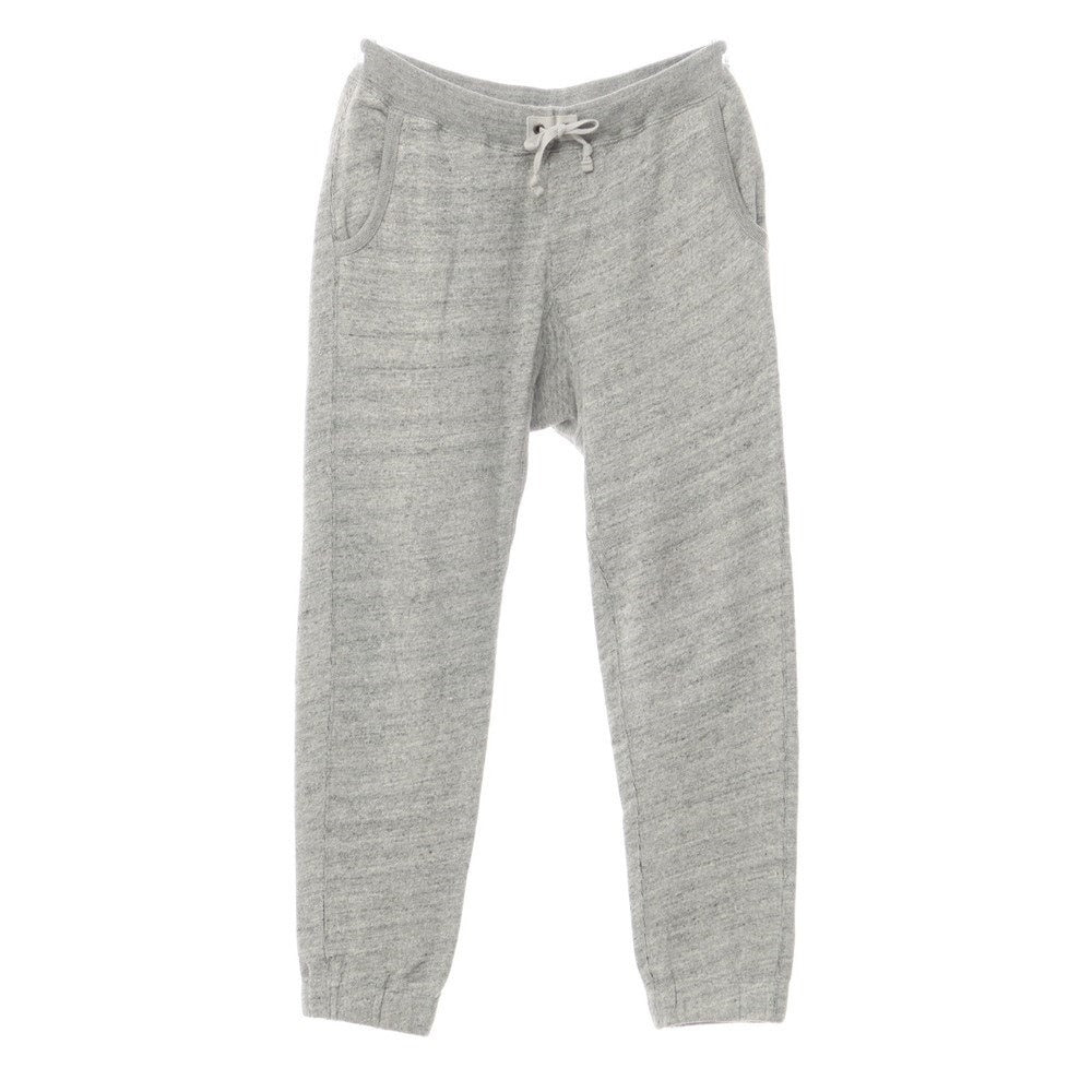 [Used] Green Label Relaxing Cotton Sweatpants, Grey [Size M] [GRY] [S/S/A/W] [Condition Rank C] [Men&