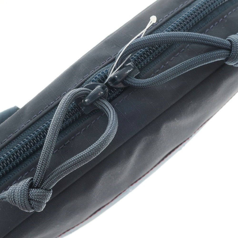 [Used] BRIEFING Ripstop Nylon Inner Cushion Pouch Navy [W20xH14xD4.5] [NVY] [S/S/A/W] [Condition Rank B] ​​[Men&