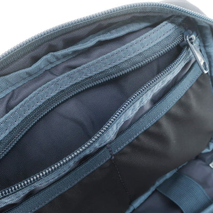[Used] BRIEFING Ripstop Nylon Inner Cushion Pouch Navy [W20xH14xD4.5] [NVY] [S/S/A/W] [Condition Rank B] ​​[Men&