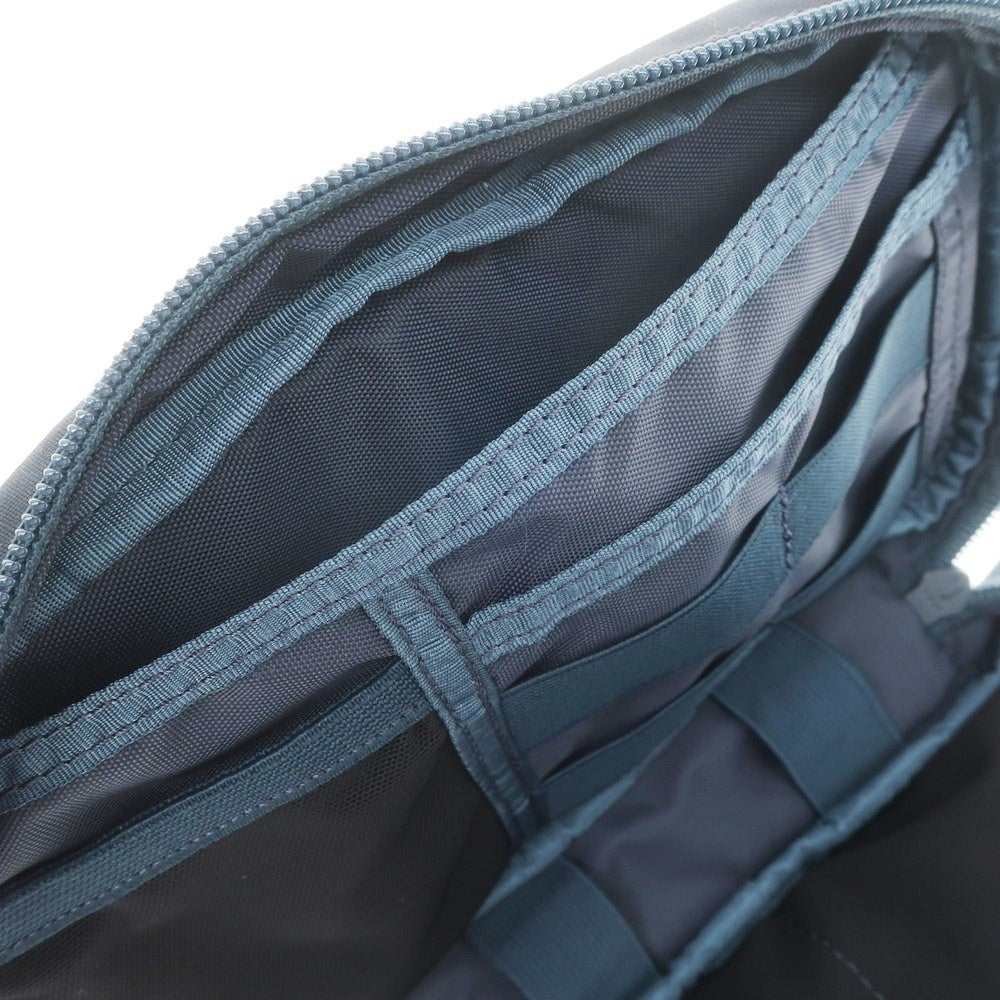 [Used] BRIEFING Ripstop Nylon Inner Cushion Pouch Navy [W20xH14xD4.5] [NVY] [S/S/A/W] [Condition Rank B] ​​[Men&