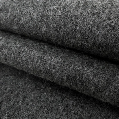 [Used] Johnstons Cashmere Fringe Scarf Gray [GRY] [A/W] [Condition Rank B] ​​[Men&