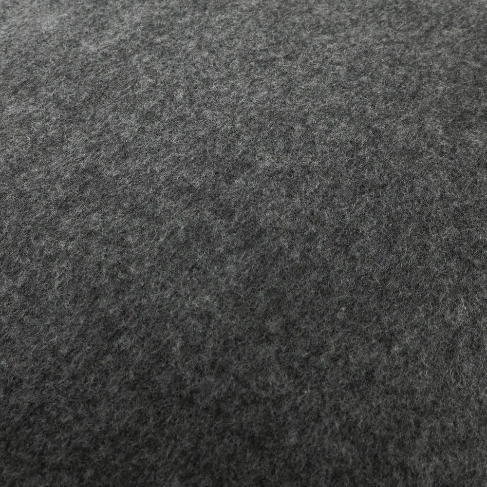 [Used] Johnstons Cashmere Fringe Scarf Gray [GRY] [A/W] [Condition Rank B] ​​[Men&