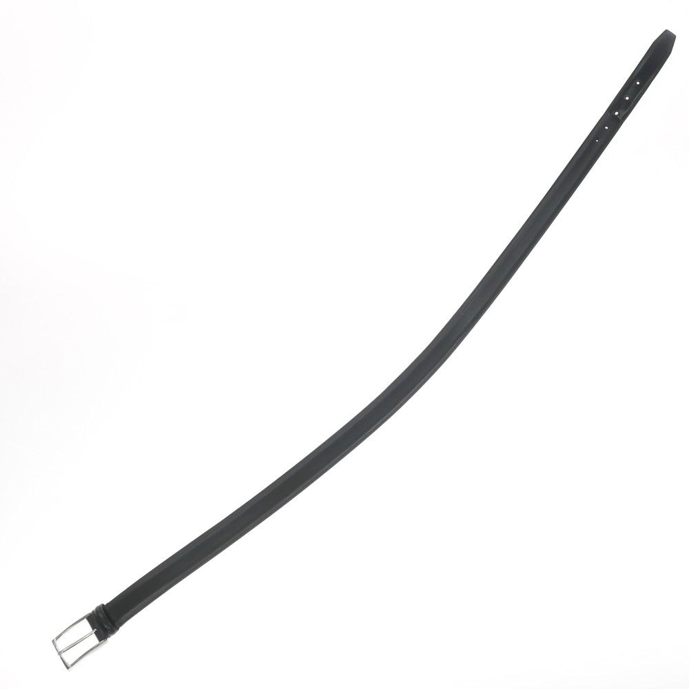 [Used] Andersons Leather Belt Black [Size 95] [BLK] [S/S/A/W] [Condition Rank C] [Men&
