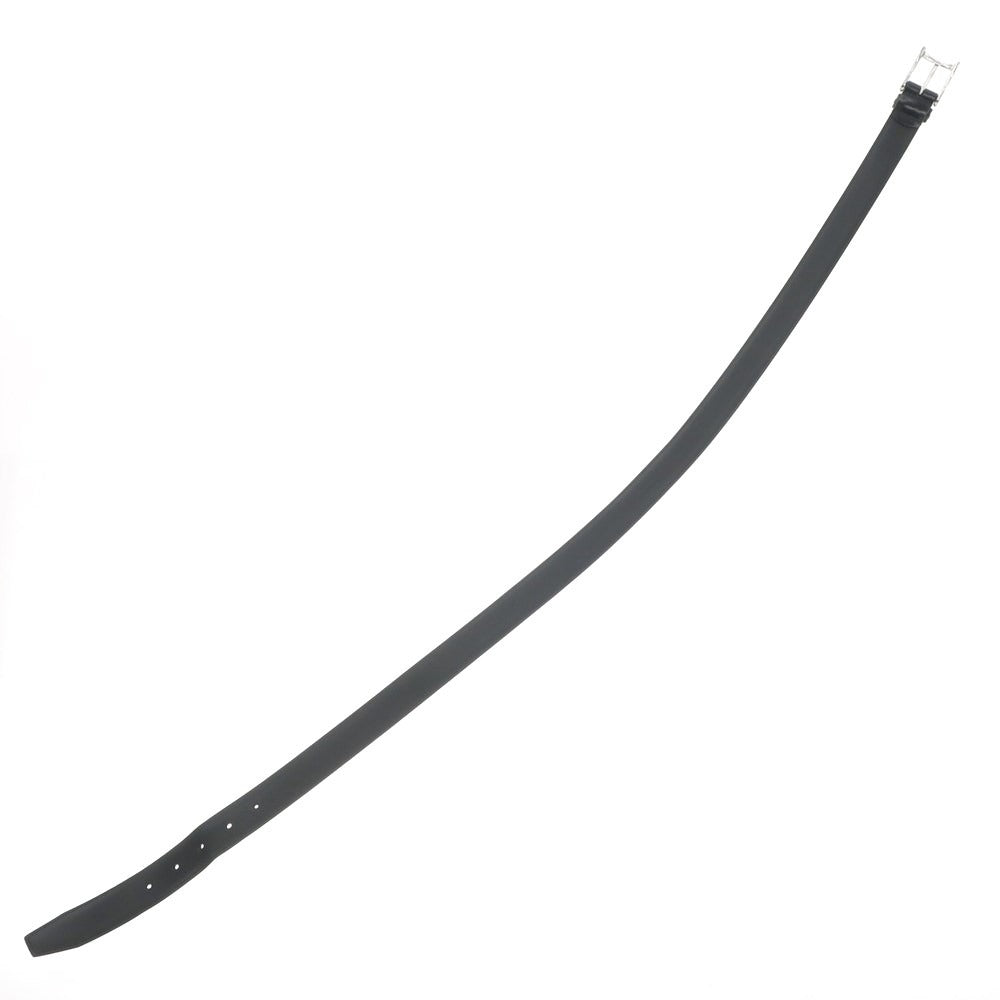 [Used] Andersons Leather Belt Black [Size 95] [BLK] [S/S/A/W] [Condition Rank C] [Men&