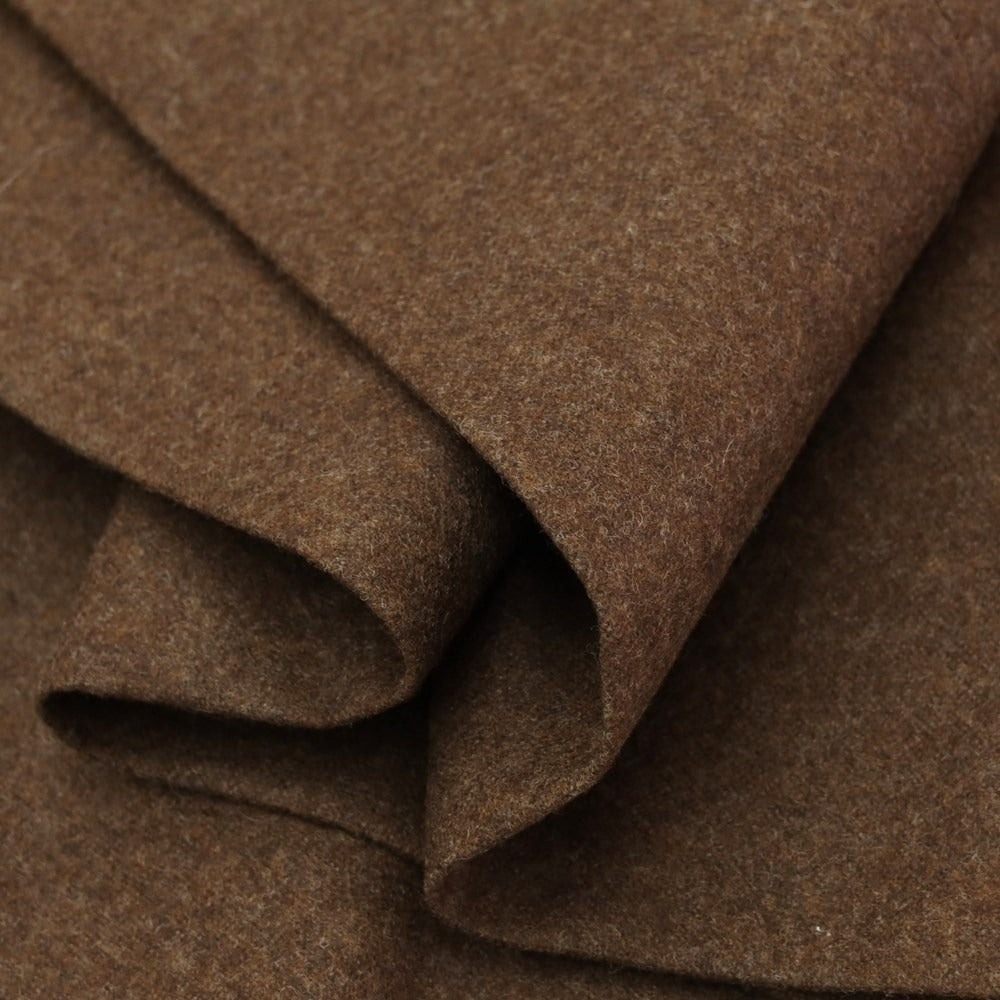 [Used] GTA Wool Dress Slacks Pants Brown [Size 48] [BRW] [A/W] [Condition Rank A] [Men&