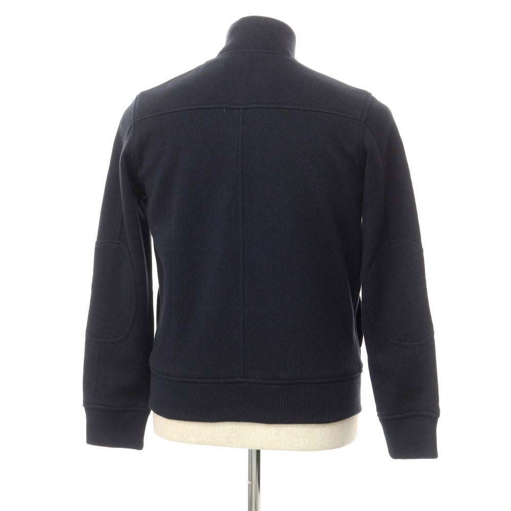 [Used] LACOSTE Cotton Blouson Swing Top Navy [48/3] [Condition Rank B] [Men&