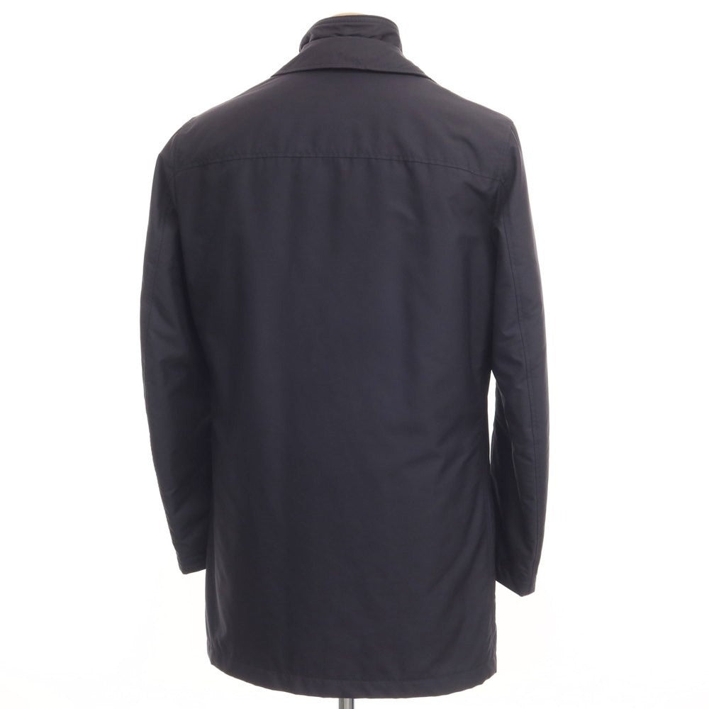 [Used] FAY polyester trench coat, navy [Size XS] [NVY] [A/W] [Condition Rank B] ​​[Men&