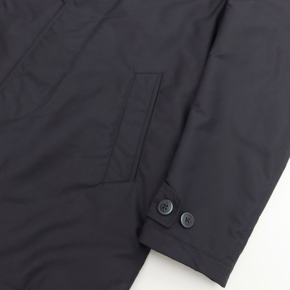 [Used] FAY polyester trench coat, navy [Size XS] [NVY] [A/W] [Condition Rank B] ​​[Men&