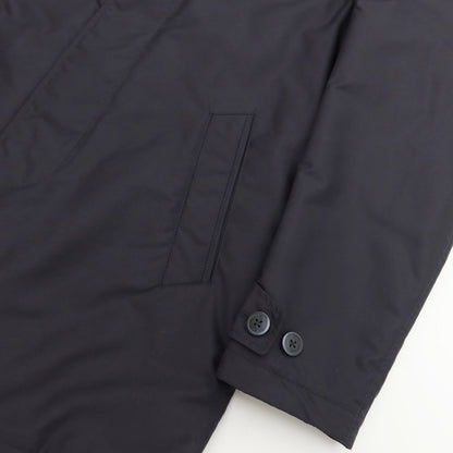 [Used] FAY polyester trench coat, navy [Size XS] [NVY] [A/W] [Condition Rank B] ​​[Men&