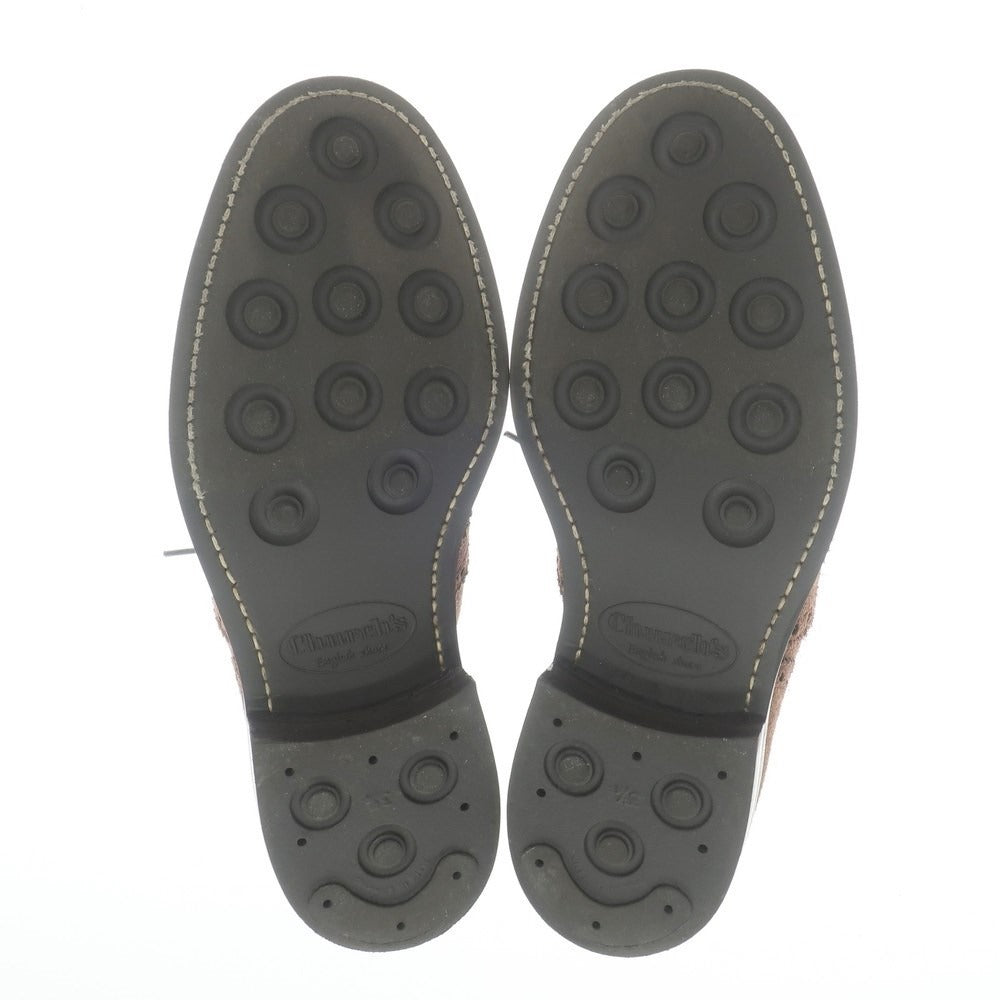 [Used] Church&