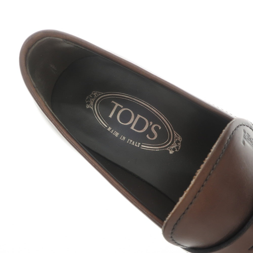 【中古】トッズ TOD&