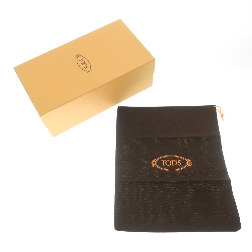 【中古】トッズ TOD&