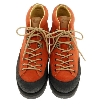 [Used] [Unused] Paraboot YOSEMITE Suede Mountain Boots Orange [Size 9] [ORG] [S/S/A/W] [Condition Rank S] [Men&