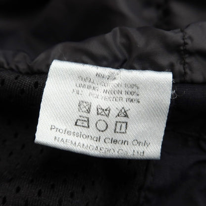 [Used] Ninety-Nine Percent Is 99%IS- Denim padded blouson blue [Size 4] [BLU] [A/W] [Condition Rank C] [Men&
