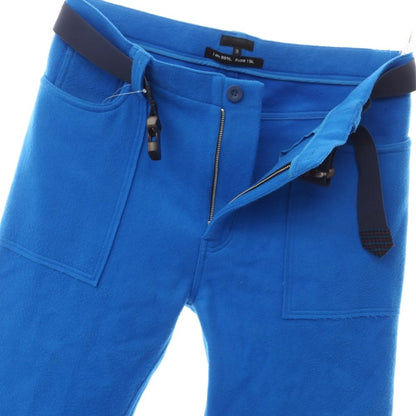 [Used] Ninety-Nine Percent Is 99%IS- Wool Nylon 5 Pocket Pants Blue [Size 3] [BLU] [A/W] [Condition Rank C] [Men&