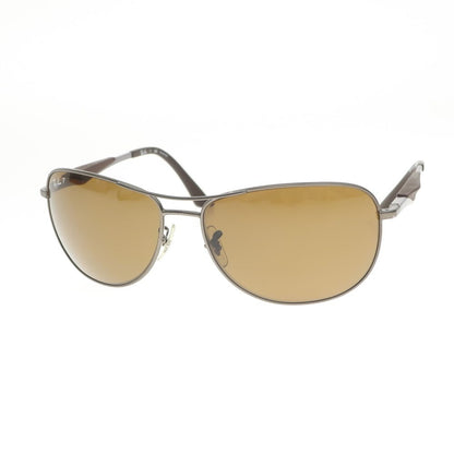 [Used] Ray-Ban RB3519 Sunglasses Brown [Size 62□15] [BRW] [S/S/A/W] [Condition Rank B] ​​[Unisex] [768979]