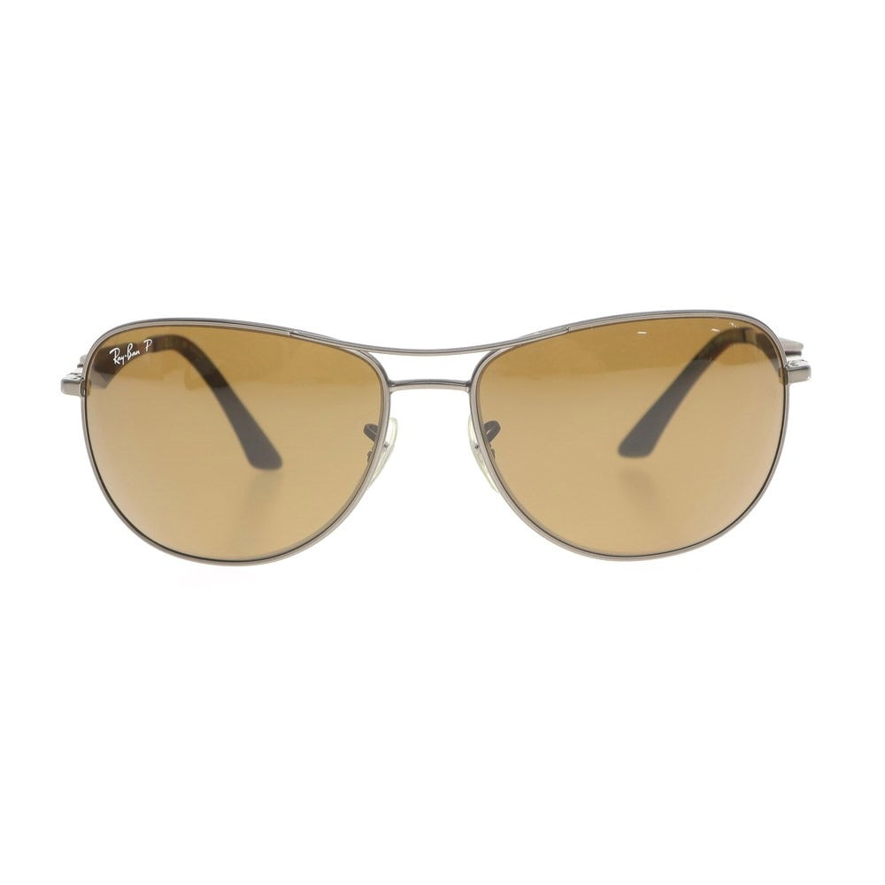 【中古】レイバン Ray-Ban RB3519 サングラス ブラウン【サイズ62□15】【BRW】【S/S/A/W】【状態ランクB】【ユニセックス】【768979】
