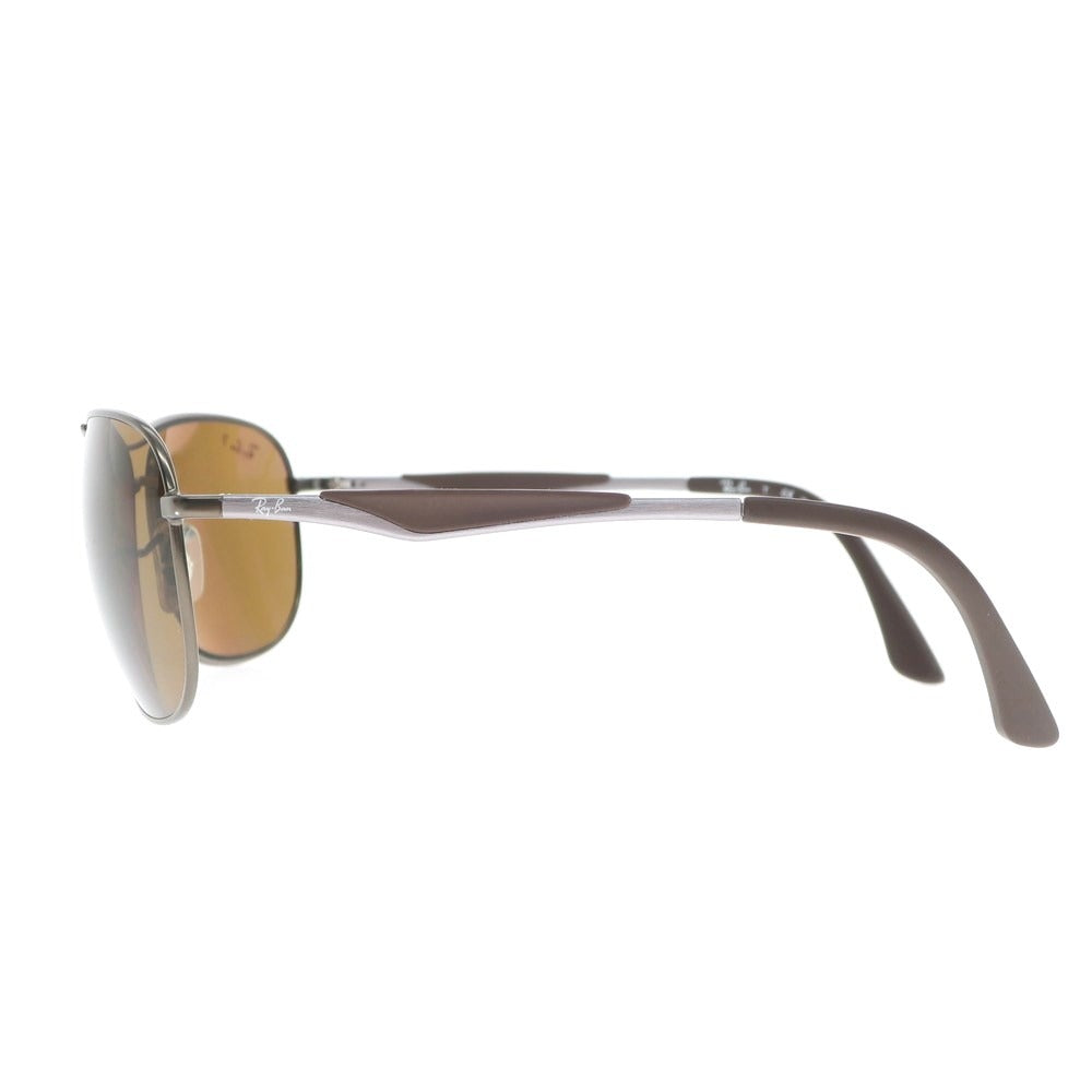 [Used] Ray-Ban RB3519 Sunglasses Brown [Size 62□15] [BRW] [S/S/A/W] [Condition Rank B] ​​[Unisex] [768979]
