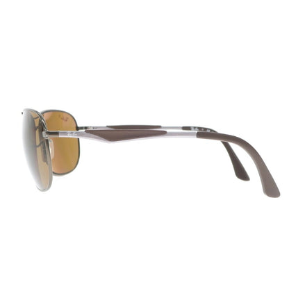 [Used] Ray-Ban RB3519 Sunglasses Brown [Size 62□15] [BRW] [S/S/A/W] [Condition Rank B] ​​[Unisex] [768979]