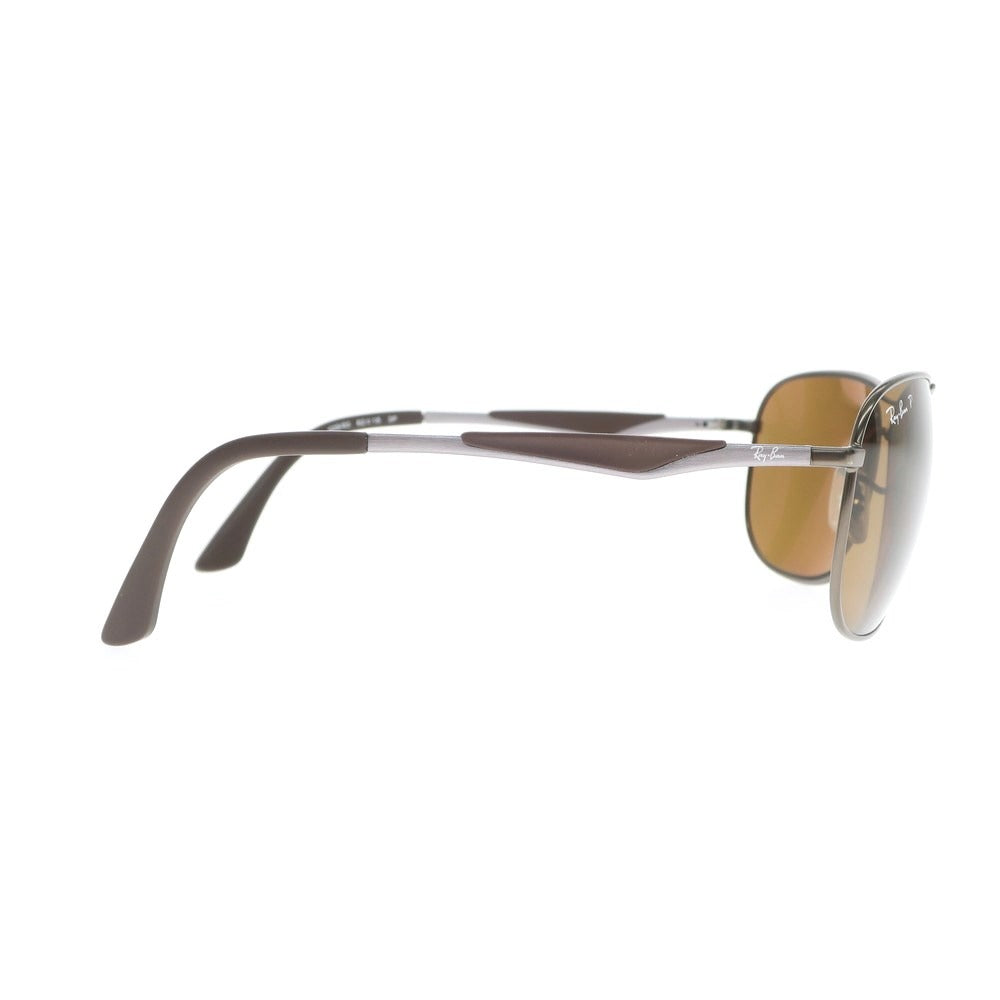 [Used] Ray-Ban RB3519 Sunglasses Brown [Size 62□15] [BRW] [S/S/A/W] [Condition Rank B] ​​[Unisex] [768979]