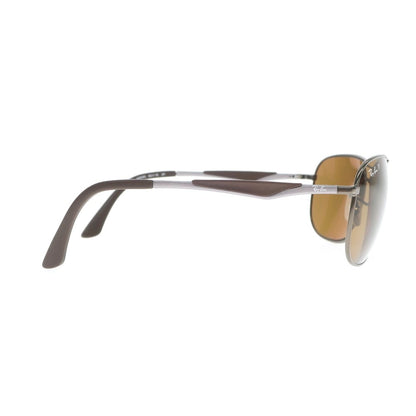 [Used] Ray-Ban RB3519 Sunglasses Brown [Size 62□15] [BRW] [S/S/A/W] [Condition Rank B] ​​[Unisex] [768979]